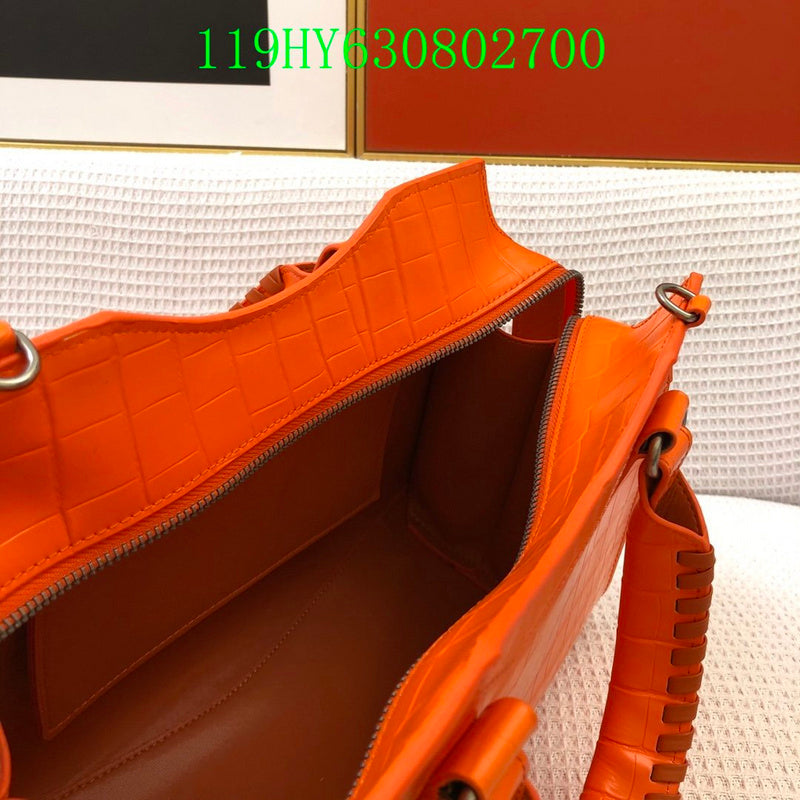 Amelia - BGA Bags - 2475