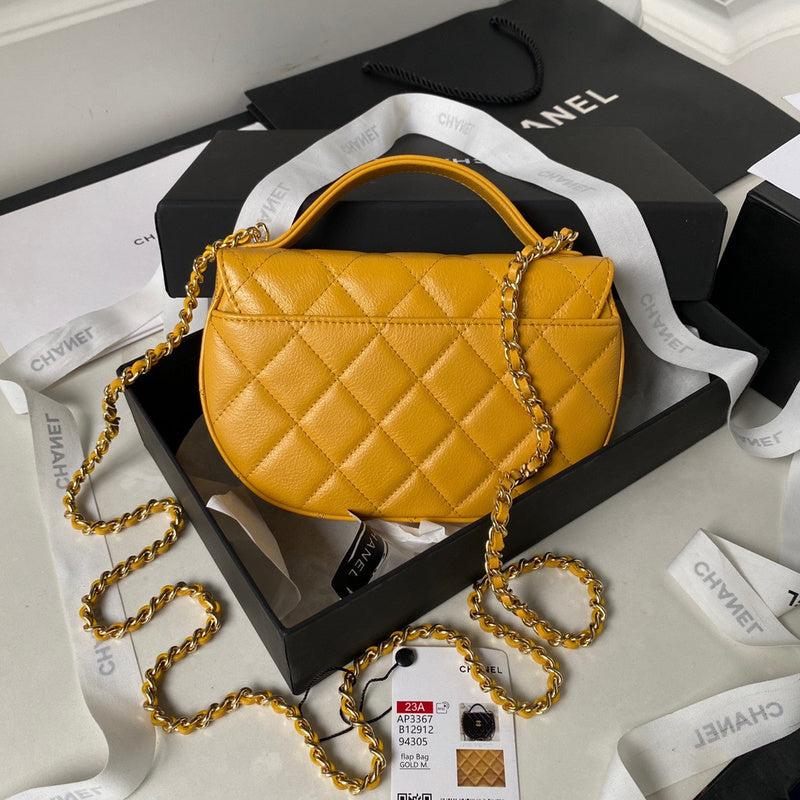 Amelia- CHL Bags - 7522
