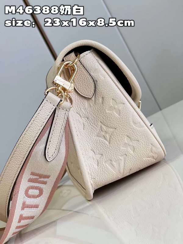 Amelia- Lu-Vi bags - 11583