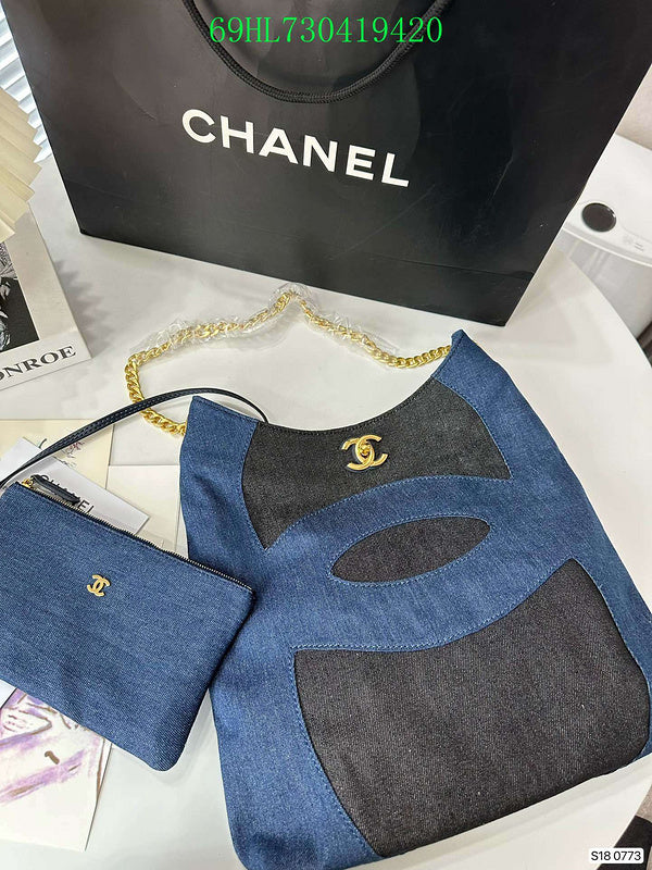 Amelia - CHL Bags - 1061