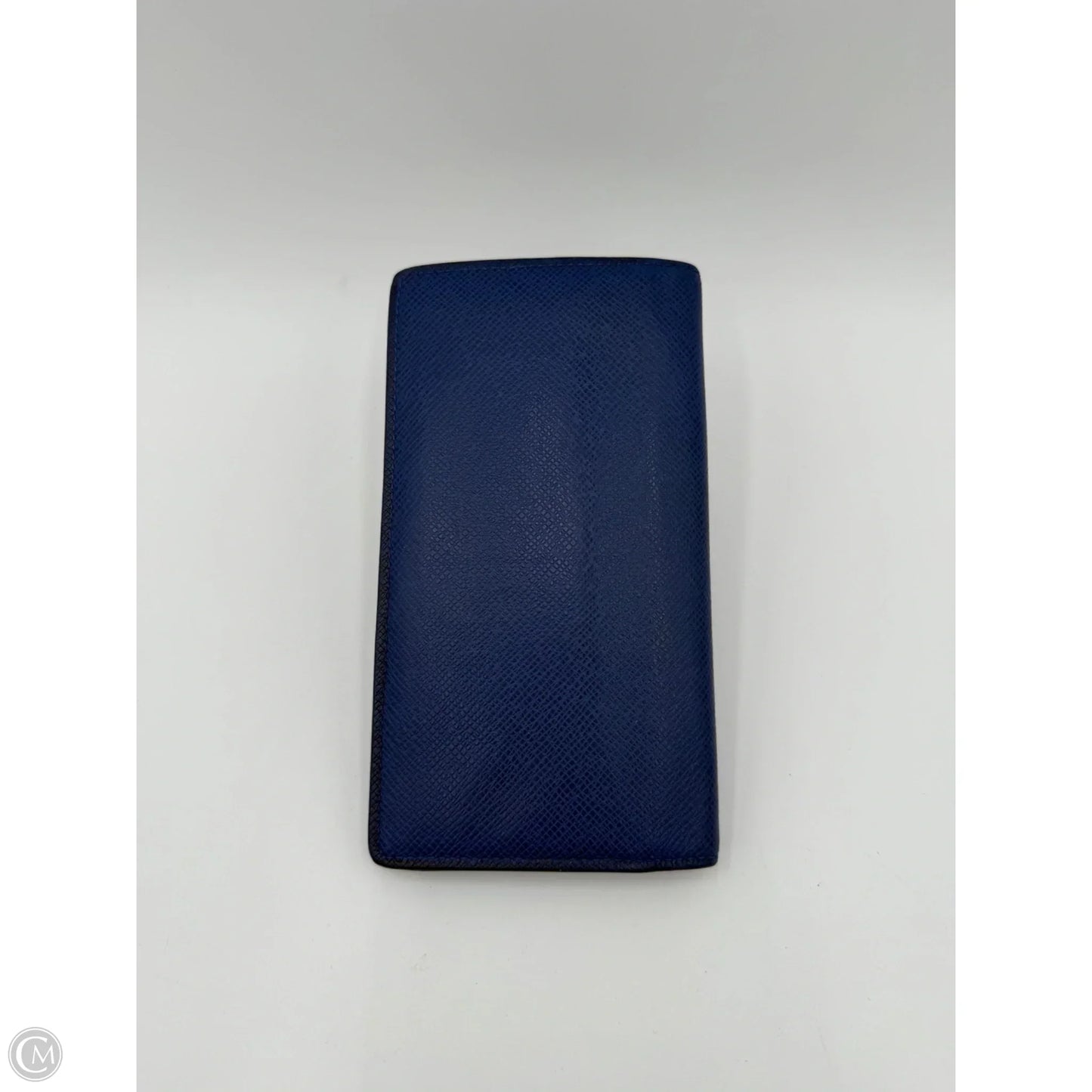 Wallet Luxury Designer By Louis Vuitton, Size: Large
