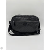 Crossbody Luxury Designer By Gucci, Size: Large