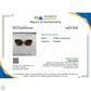 Sunglasses Luxury Designer By Prada
