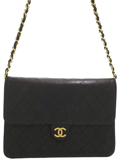Chanel Matelasse Chain Shoulder Bag 25