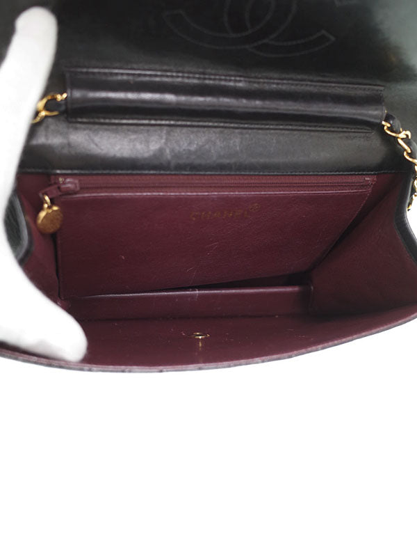 Chanel Matelasse Chain Shoulder Bag 25
