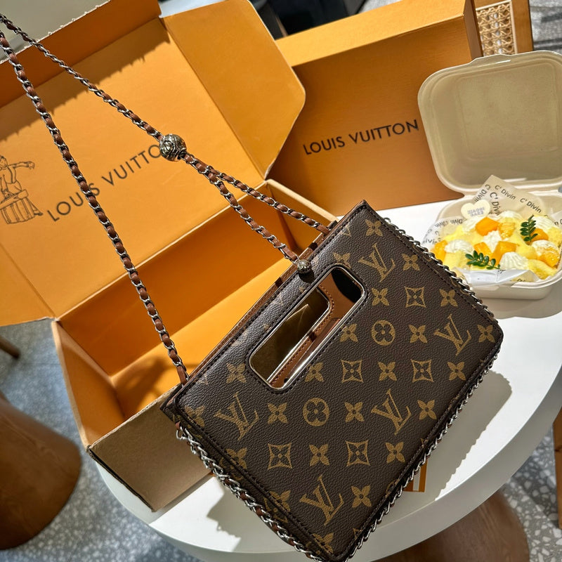 Amelia - LV Bags - 14407