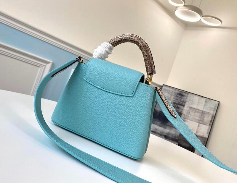 AmeliaLuxury - LOV Bags - 2573
