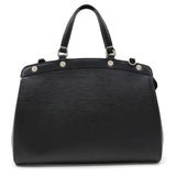 Louis Vuitton Blair Epi Leather Shoulder Bag Black