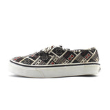 VANS OFF THE WALL