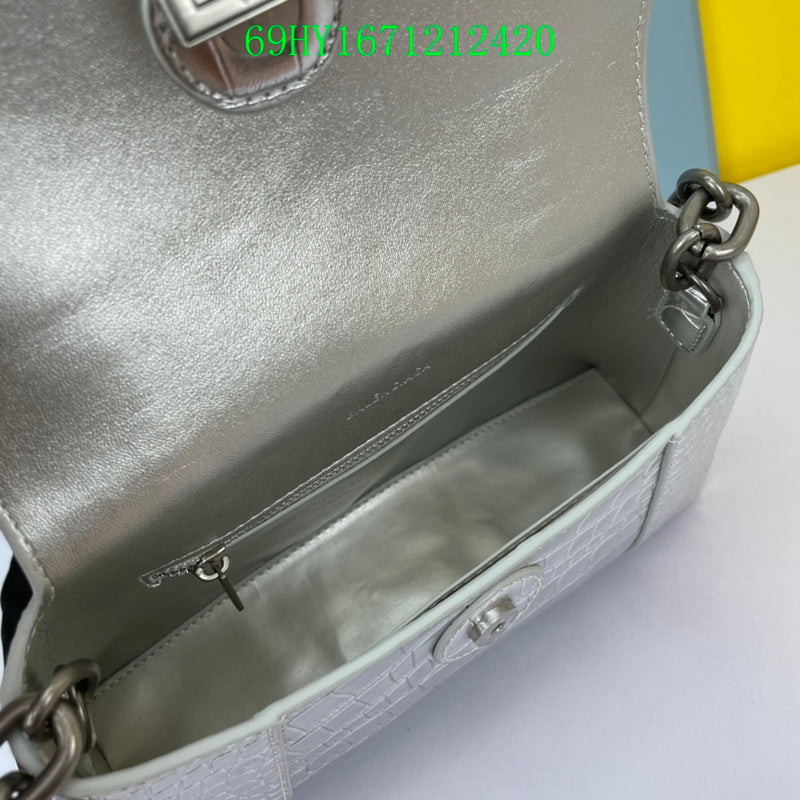 Amelia - BGA Bags - 1924