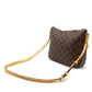 Louis Vuitton Monogram Mabillon Shoulder Bag Crossbody