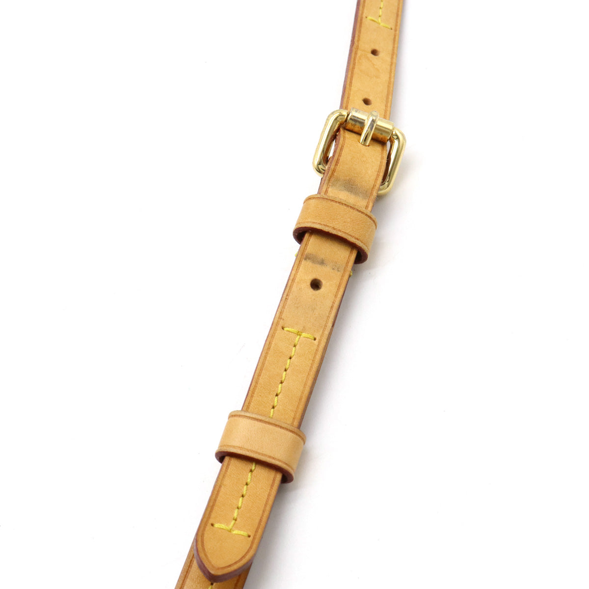 Louis Vuitton Monogram Mabillon Shoulder Bag Crossbody