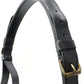 Louis Vuitton Epi Noe Shoulder Bag Shawl Leather Noir Black