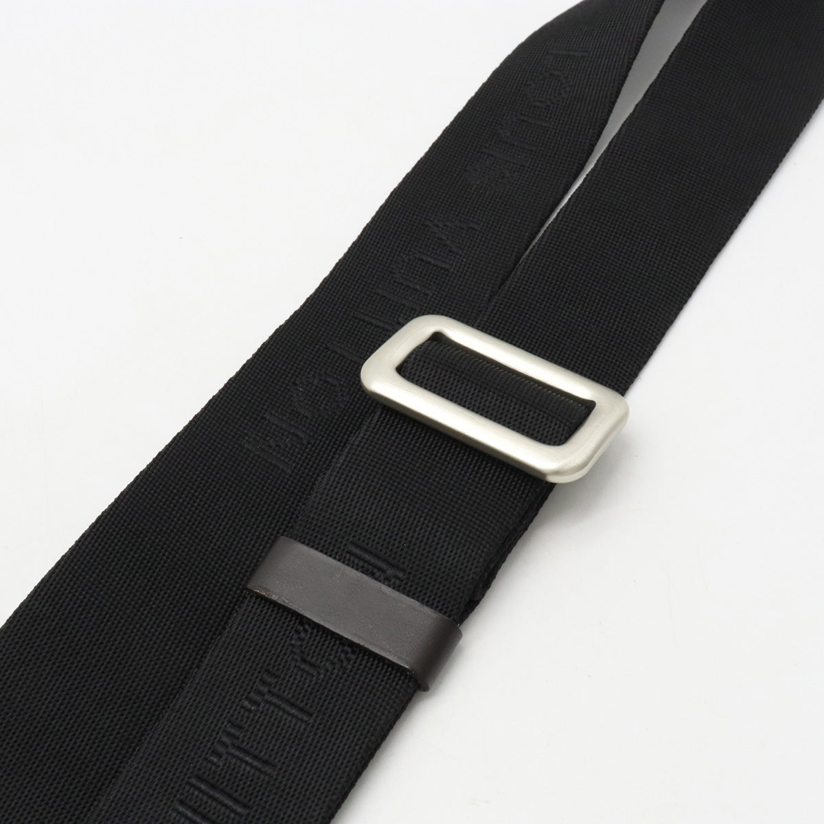 Louis Vuitton Damier jean Citadine Shoulder Bag Noir Black