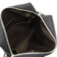 Louis Vuitton Damier jean Citadine Shoulder Bag Noir Black