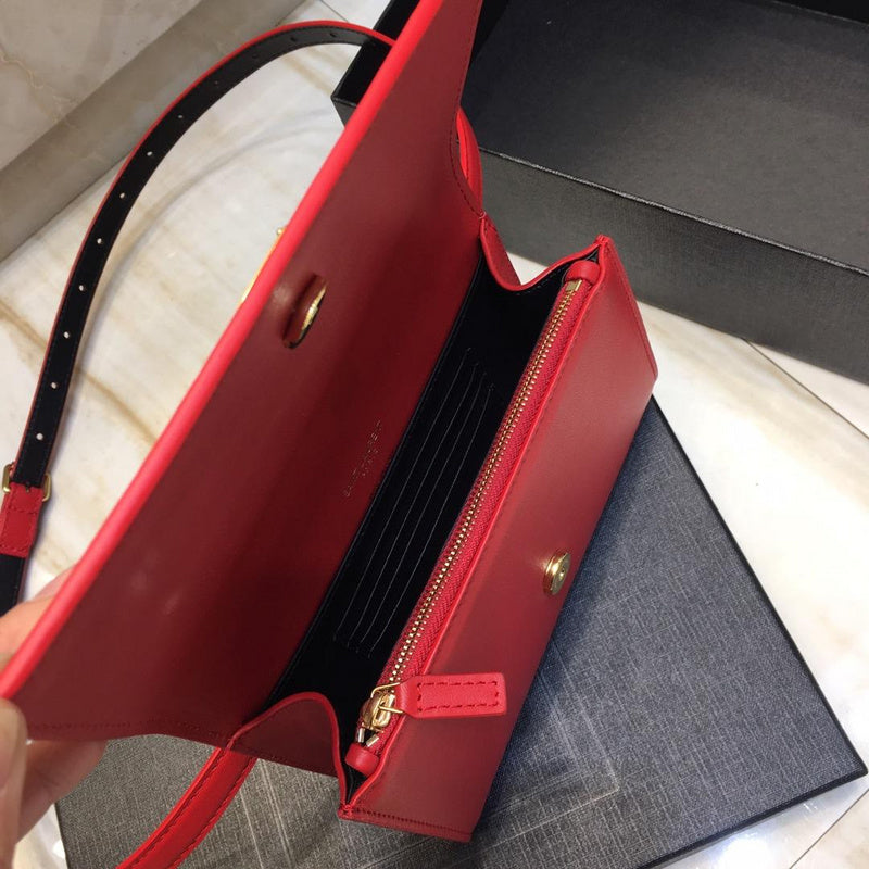 Amelia - YSL Bag - 2942