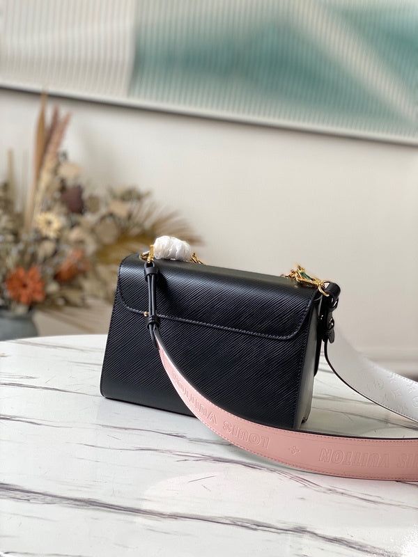 Amelia- Lu-Vi bags - 2160