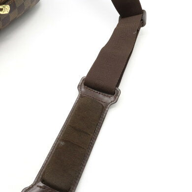 Louis Vuitton Damier Olaf GM Shoulder Bag