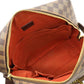 Louis Vuitton Damier Olaf GM Shoulder Bag