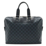 Louis Vuitton Damier Cobalt PDJ Porte Document Joule Business Bag