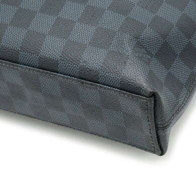 Louis Vuitton Damier Cobalt PDJ Porte Document Joule Business Bag