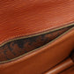 Louis Vuitton Epi Monceau  Shoulder Bag