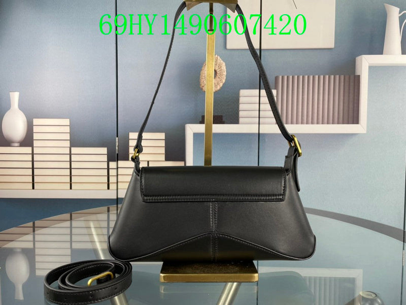 Amelia - BGA Bags - 2260