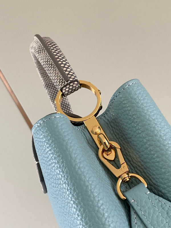Amelia's Bag Gallery - LOV Bags - 806