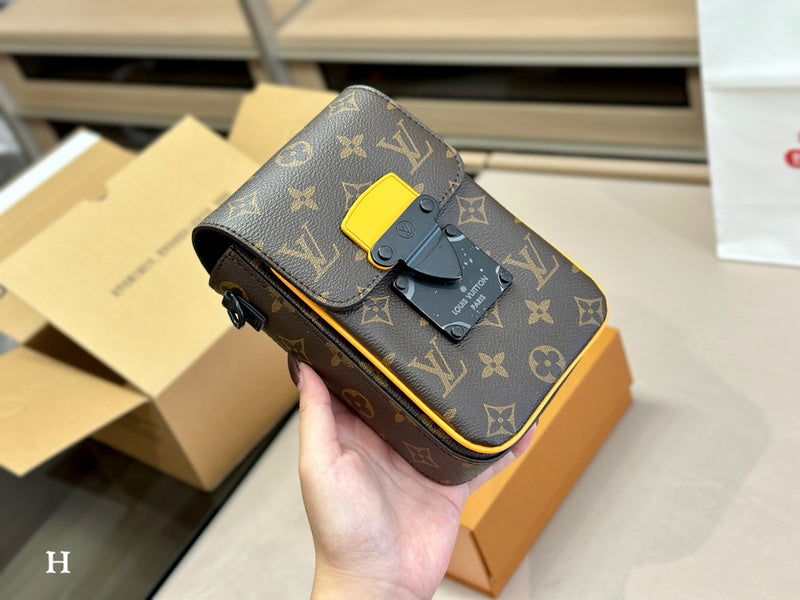 Amelia - LV Bags - 14294
