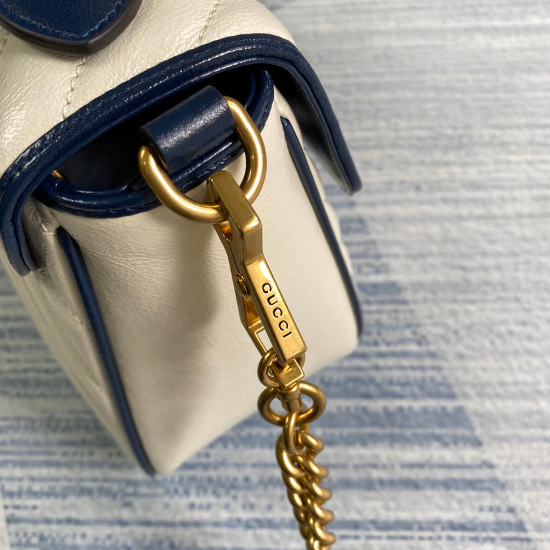 Amelia- GUKI Bags - 2204