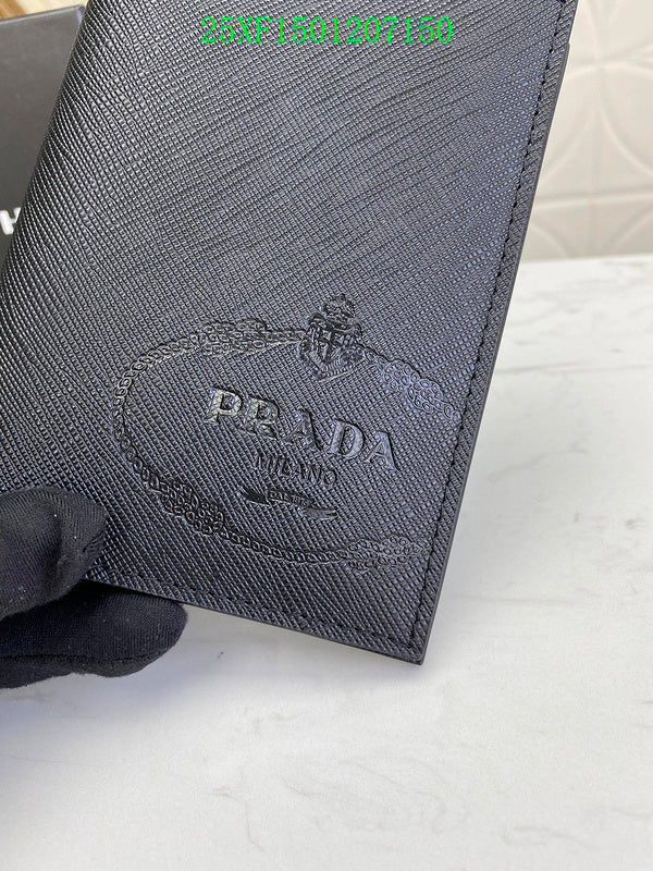 Amelia - PD Wallet - 074