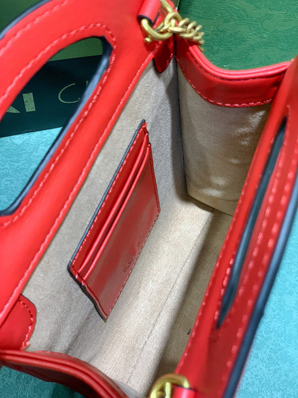 Amelia- GUKI Bags - 721
