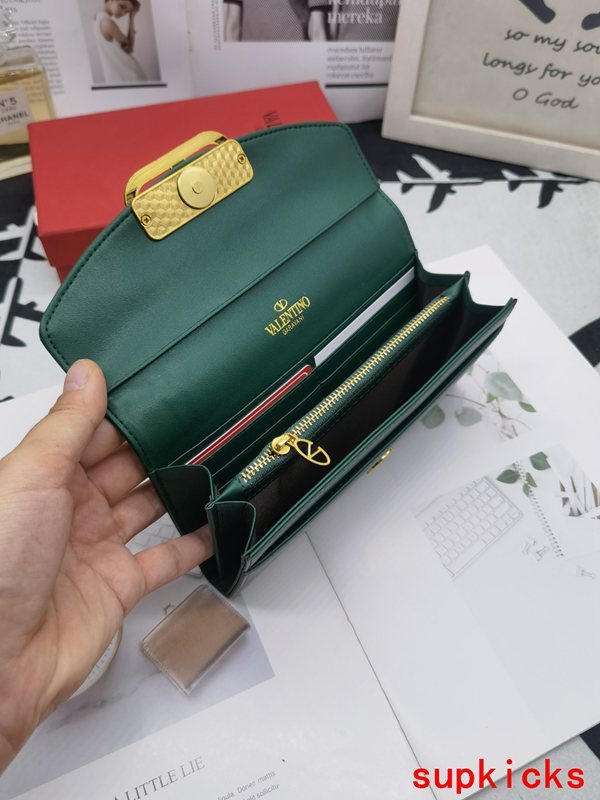 Amelia- Mix Wallets - 626