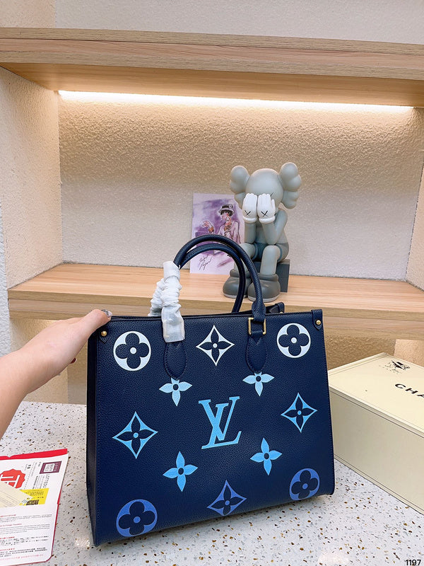 Amelia - LV Bags - 14617
