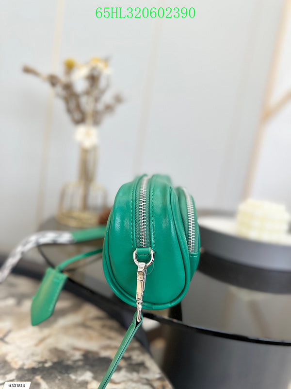 Prada Bags - The Barnes Bags  243