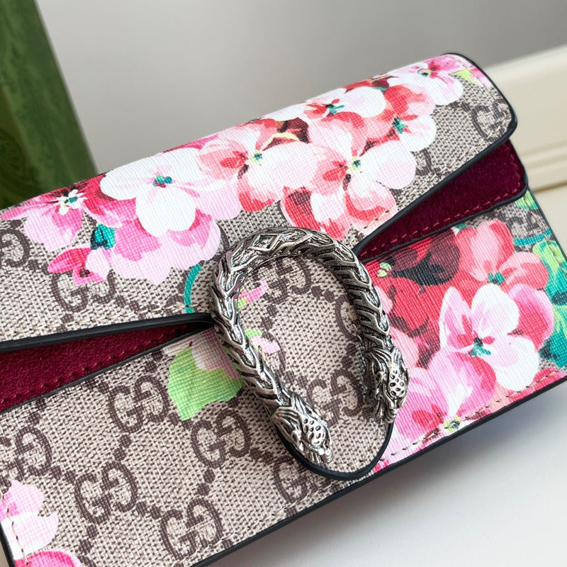 GCC - Amelia- Bags - 430