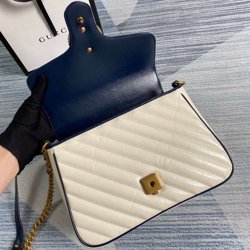 Amelia- GUKI Bags - 2204