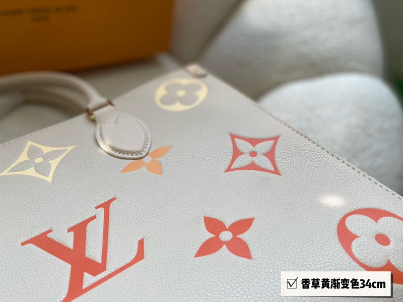 Amelia - LV Bags - 14805