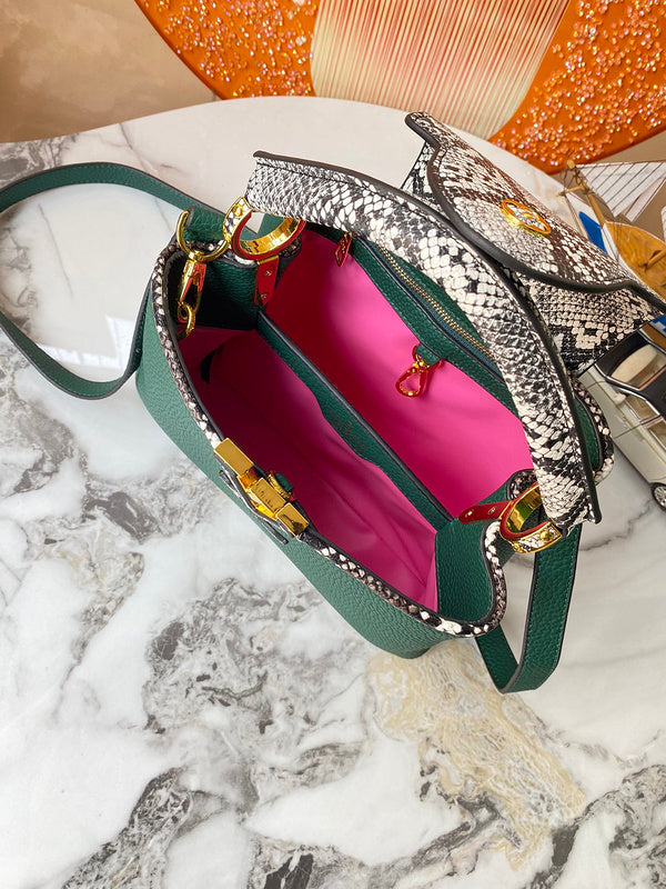 Amelia- GUKI Women Bags - 1801