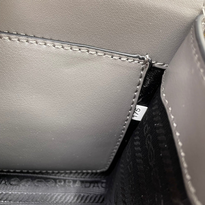 Amelia- PRDA  LUXURY BAGS - 533