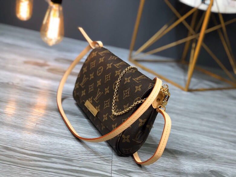 Fashion Lu-Vi bags - 3738