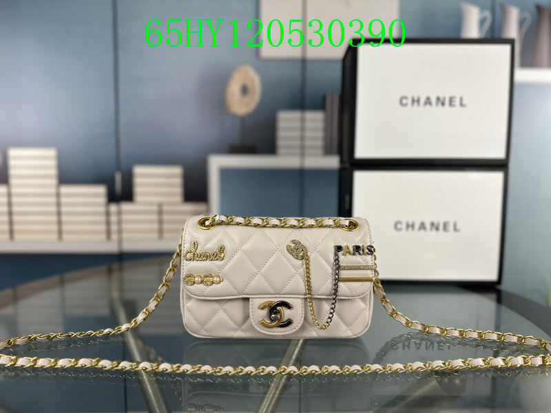 Amelia - CHL Bags - 776