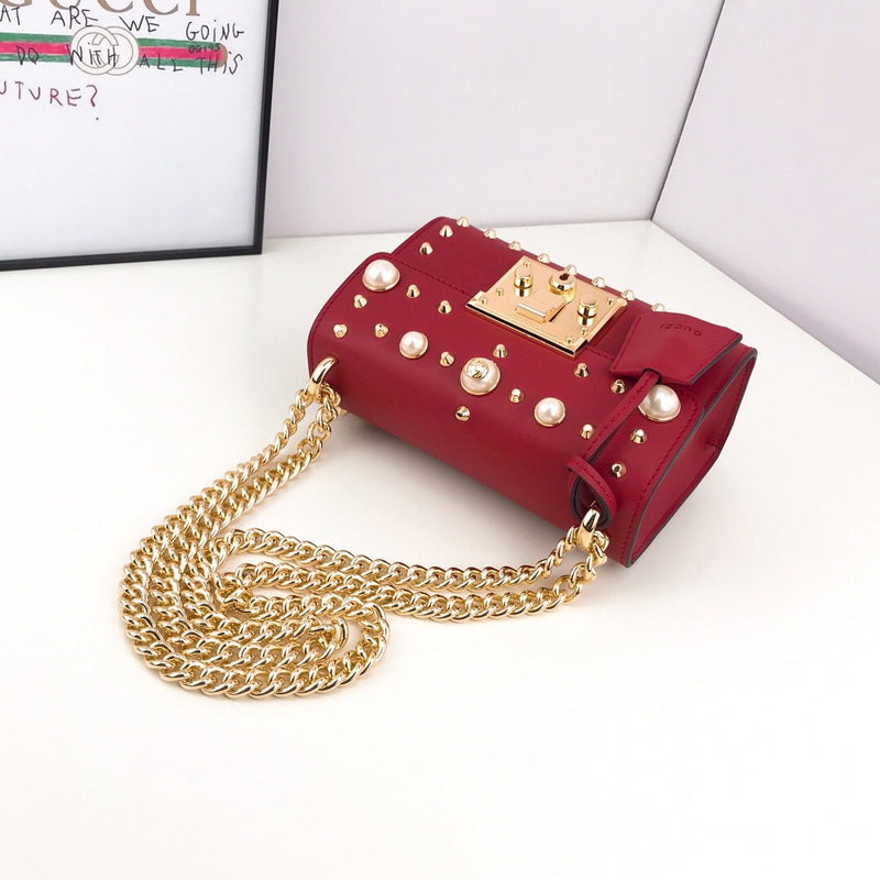 Amelia Fashion - GCI Bags - 2485