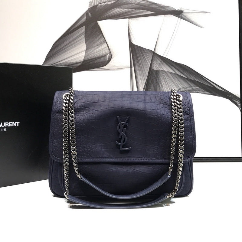 Amelia - YSL Bag - 2236