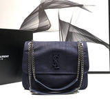 Amelia - YSL Bag - 2236