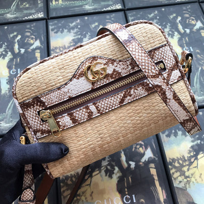 Amelia - Guki Lady Bags - 1261