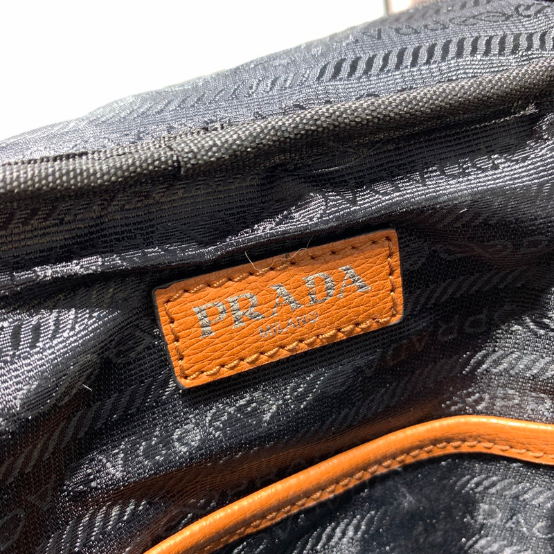 Amelia- PRDA  LUXURY BAGS - 444