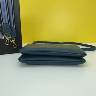 Amelia- PRDA  LUXURY BAGS - 450