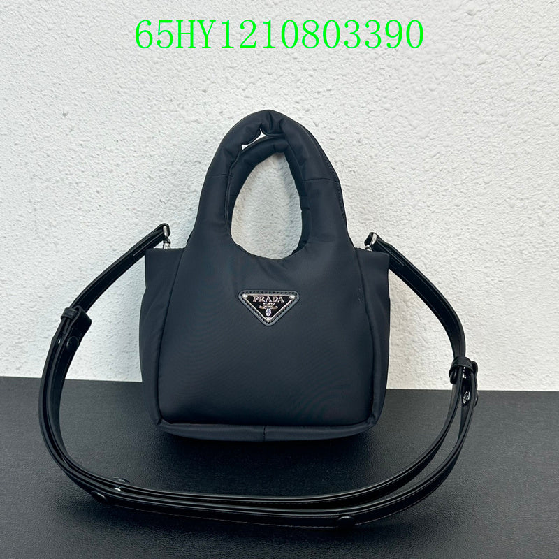 Prada Bags - The Barnes Bags  069