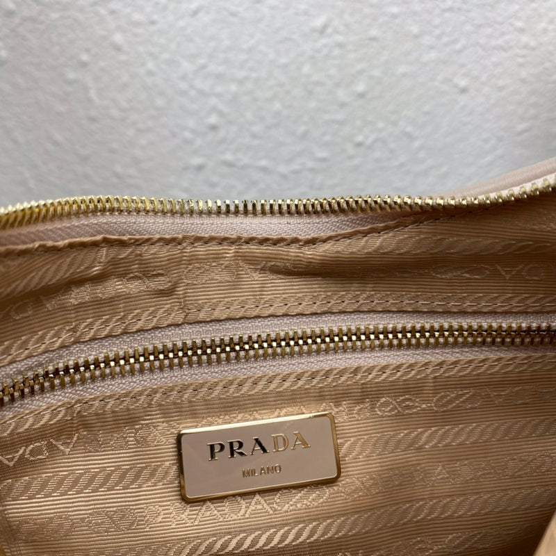 Amelia- PRDA  LUXURY BAGS - 827